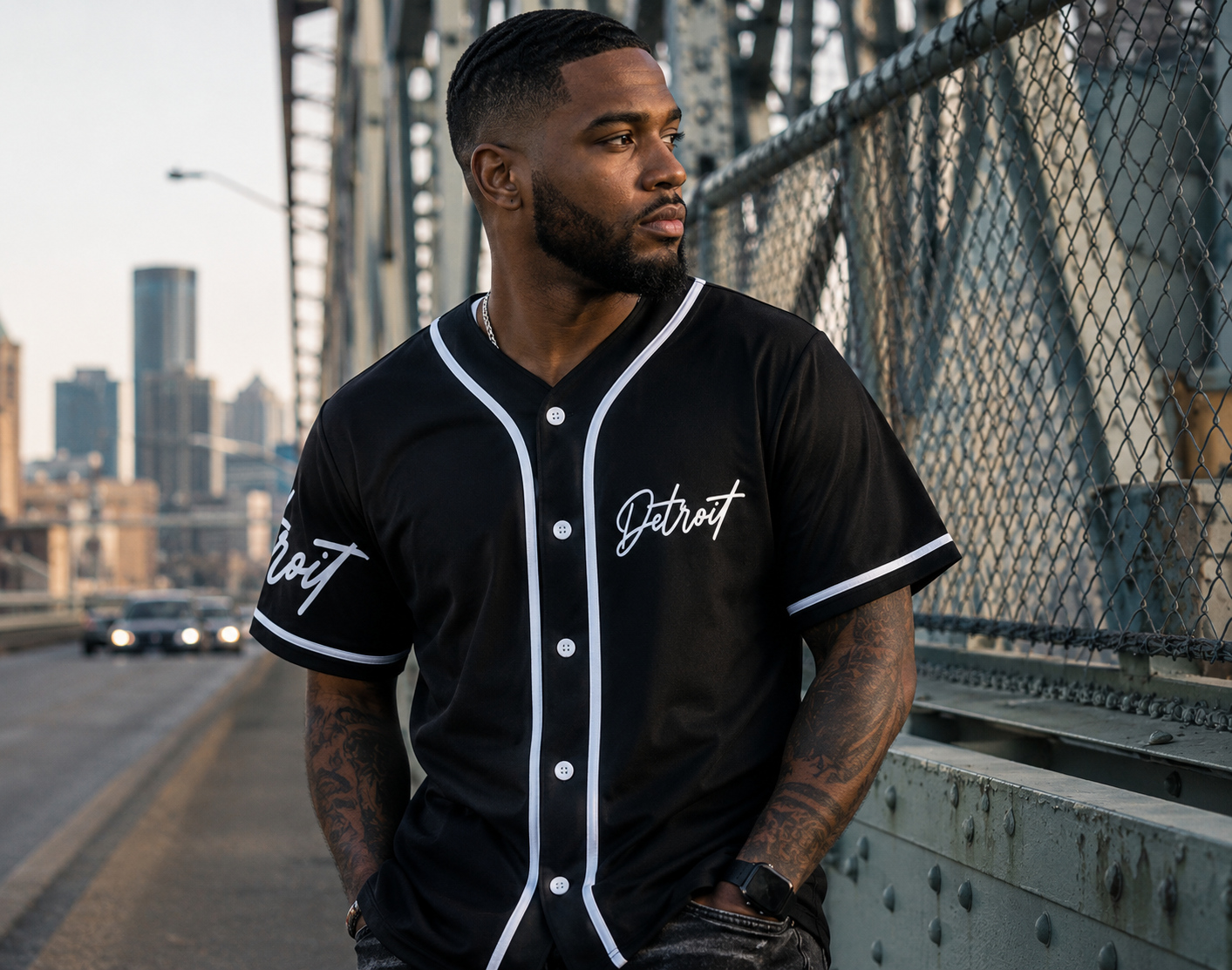 Jerseys