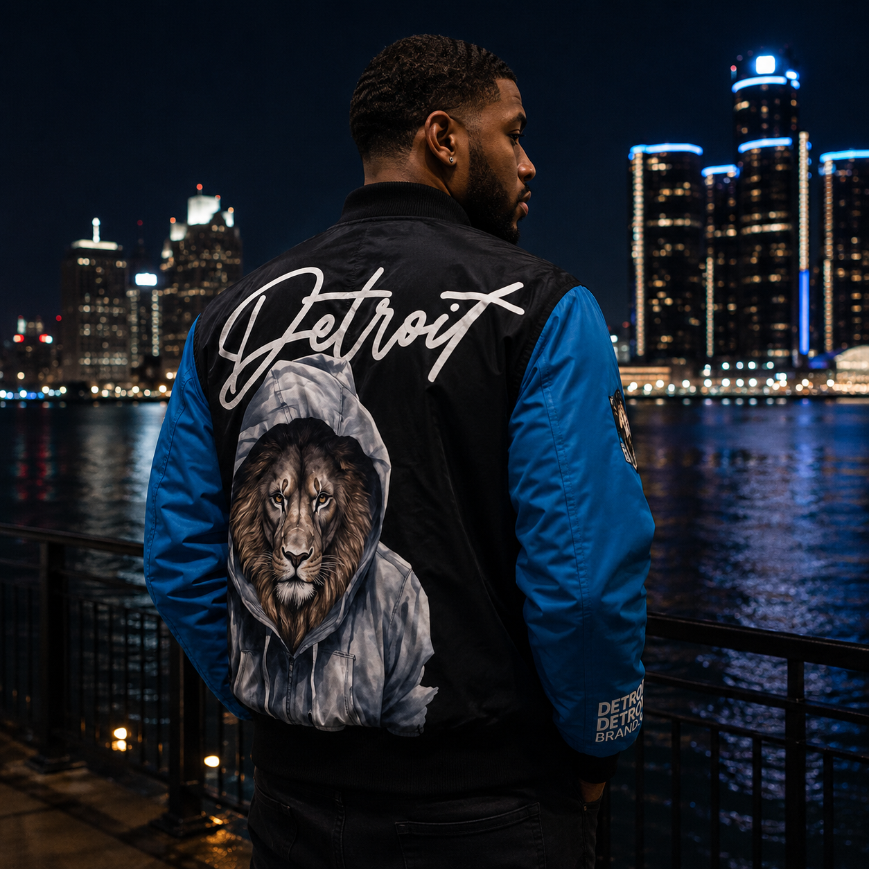 Jackets