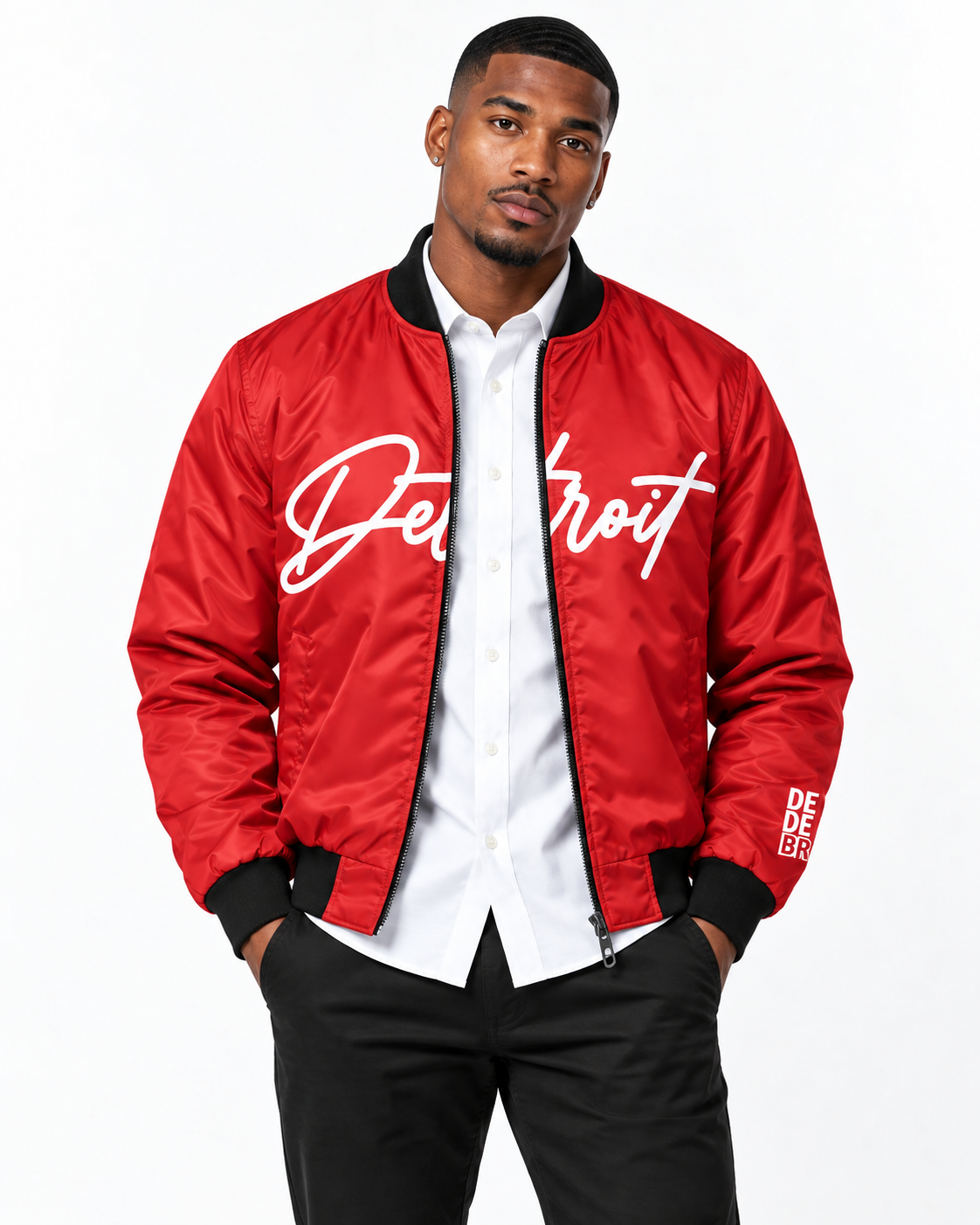 Signature Jackets