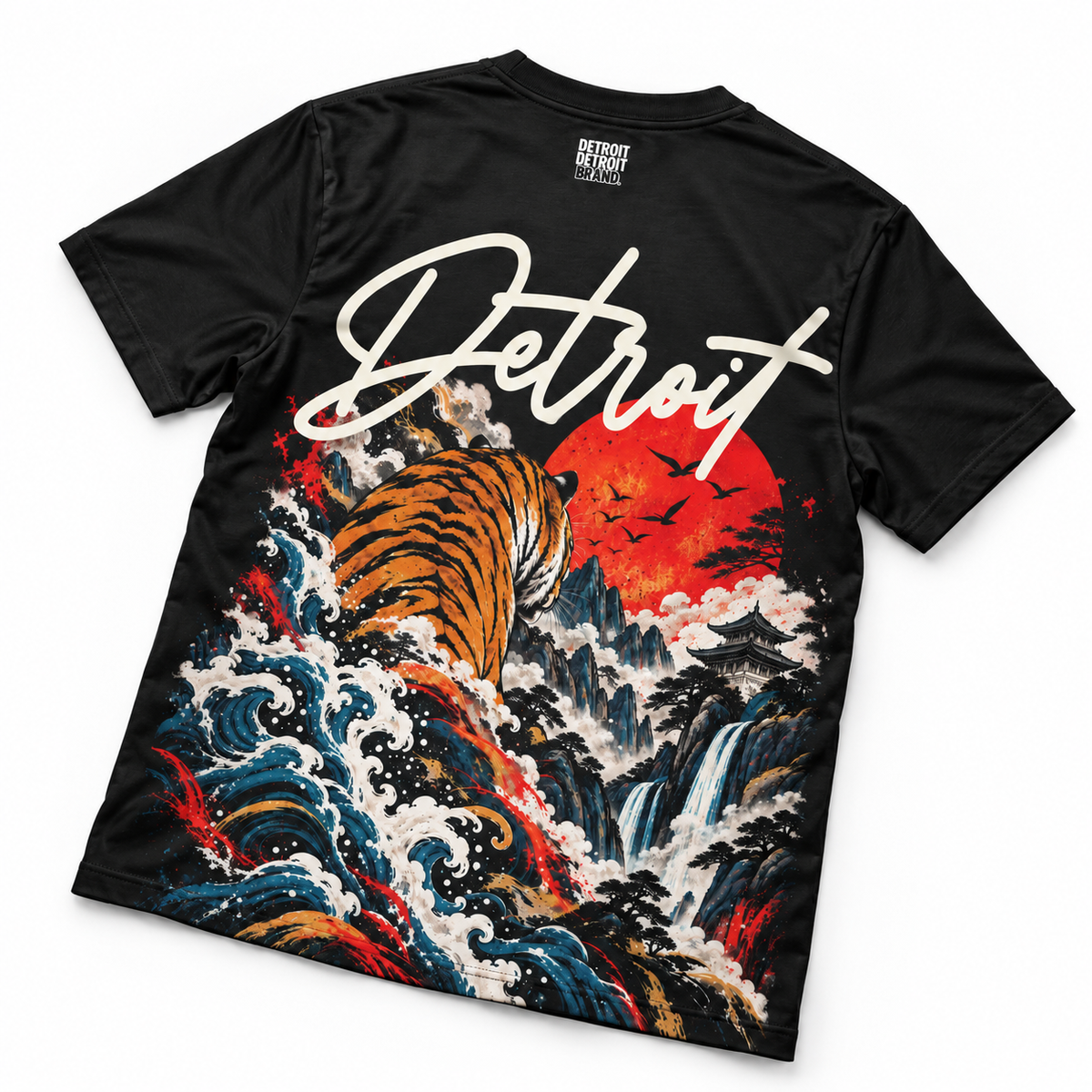 Graphic T-Shirts