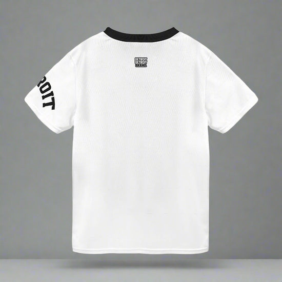 Mens Original Detroit Varsity T-shirt