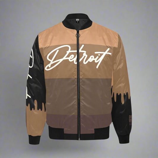 Earth Tone Detroit