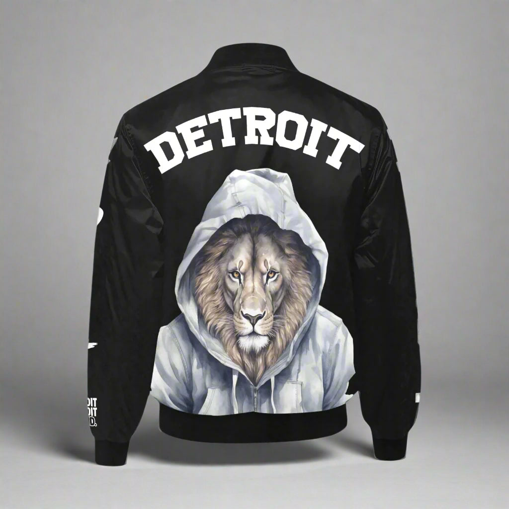 Detroit Lions