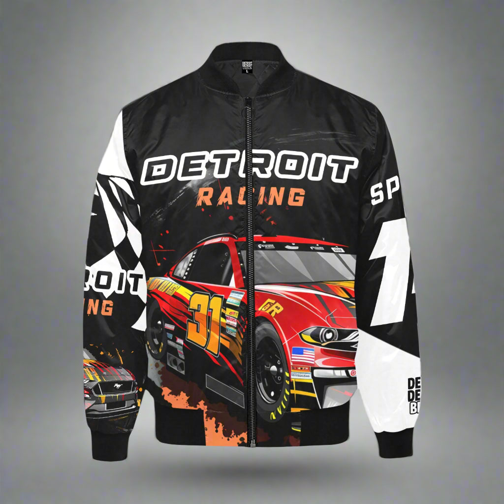 Detroit Auto Show