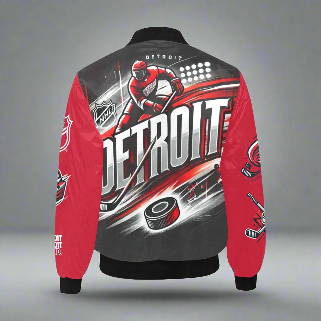 Detroit Red Wings