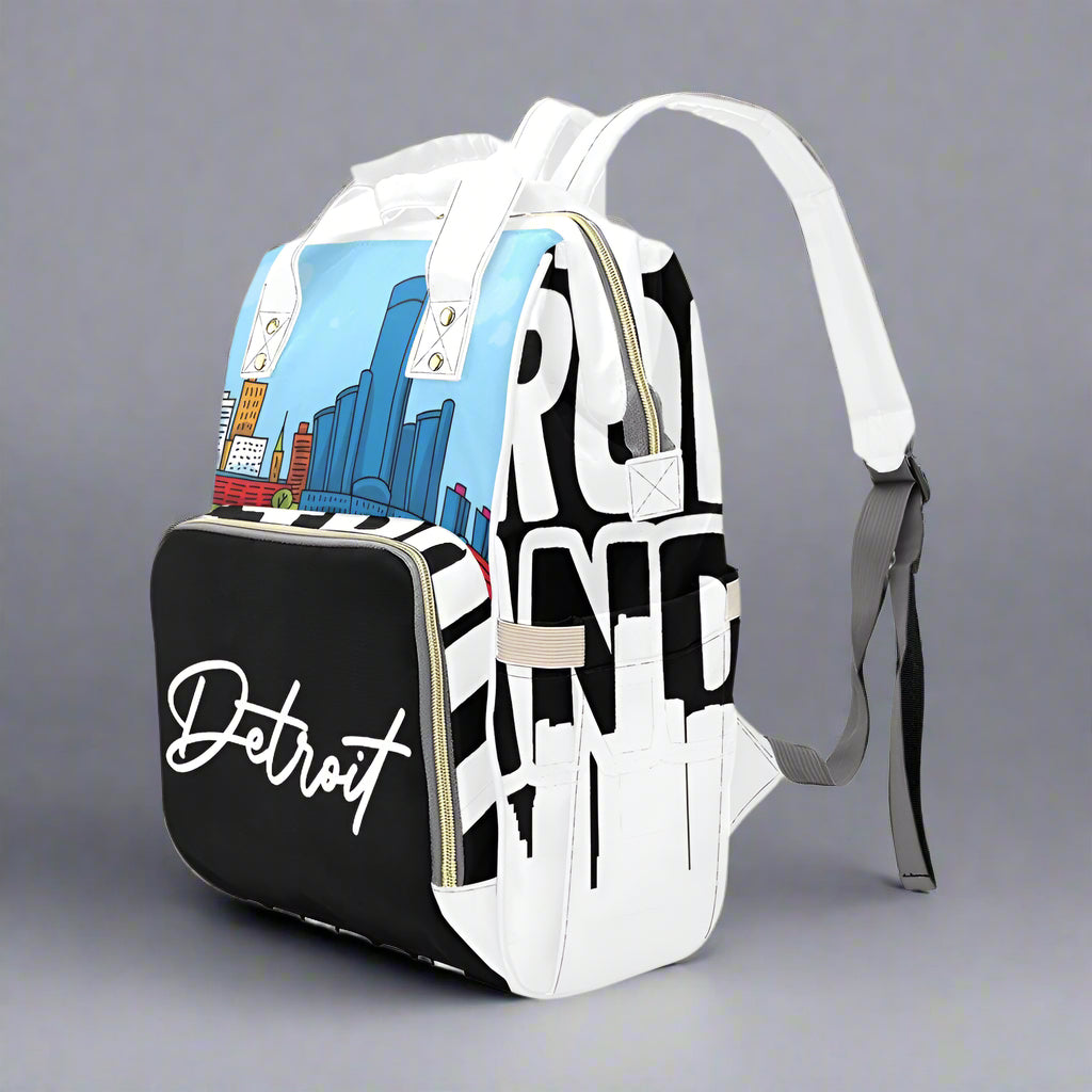 Diaper Bag