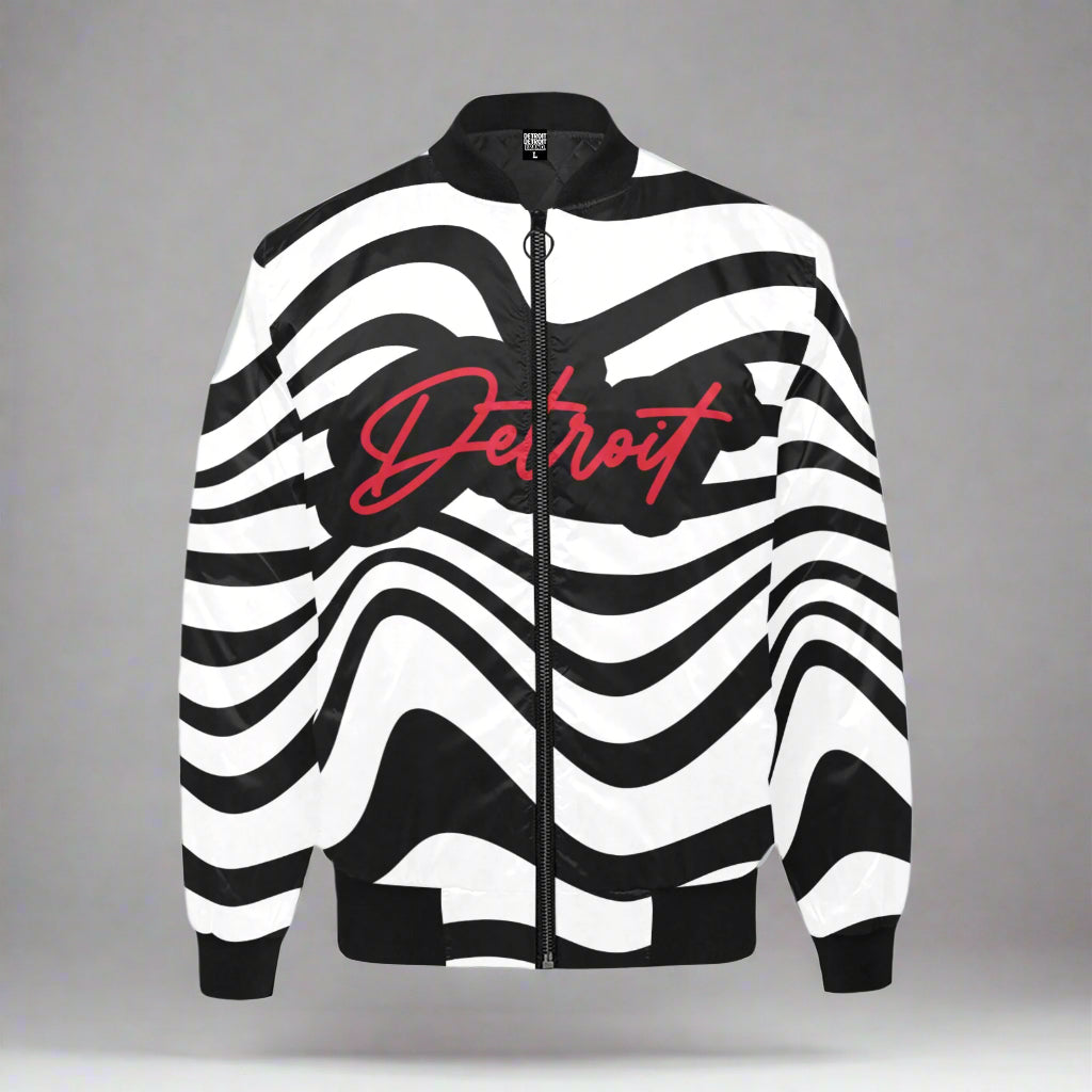 Detroit Jacket