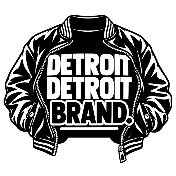 The Detroit Detroit Brand