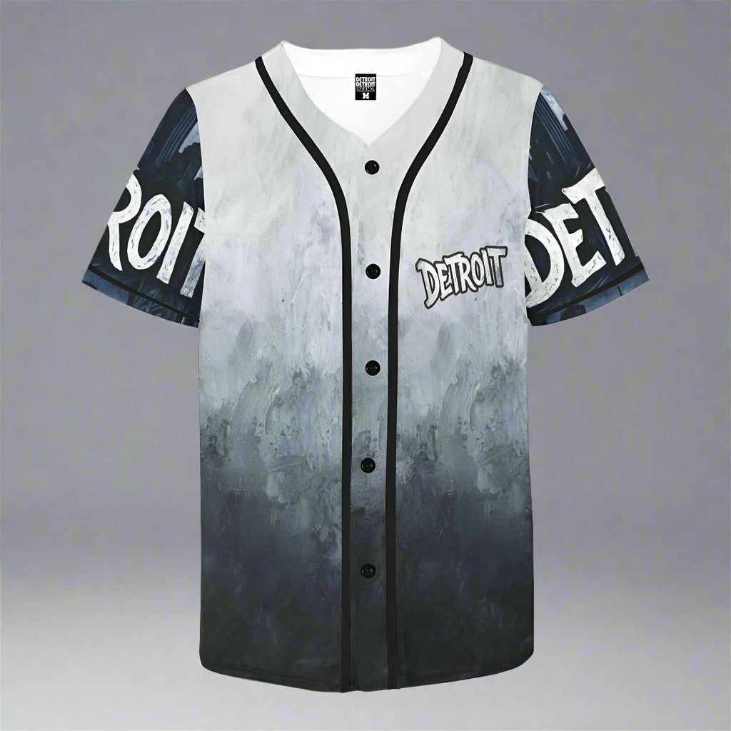 Detroit Jersey