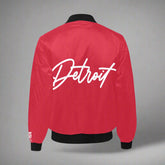 Piston Red Jacket