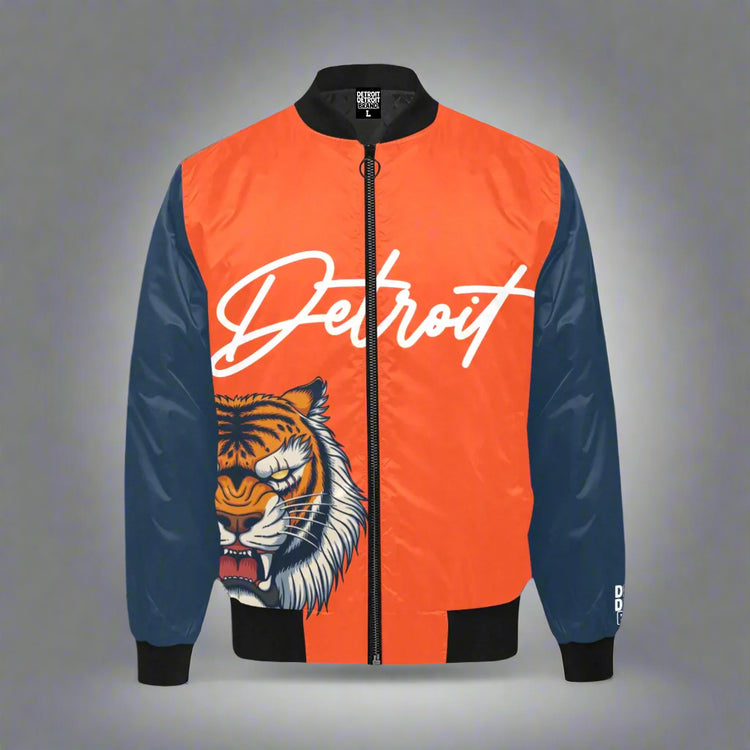 Detroit Tigers Jacket