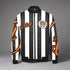 Basketball Referee Shirt-Tigers