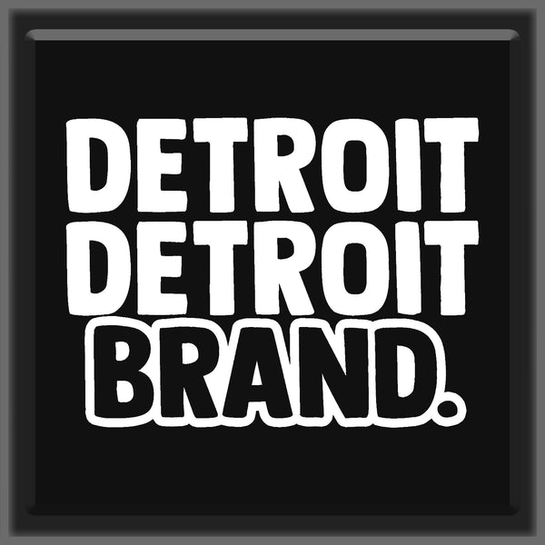 The Detroit Detroit Brand